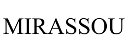 MIRASSOU trademark