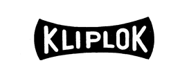 KLIPLOK trademark