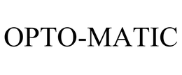 OPTO-MATIC trademark
