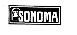 SONOMA trademark