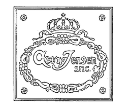 GEORG JENSEN INC. trademark