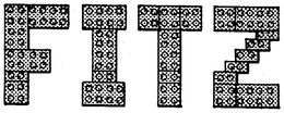 FITZ trademark