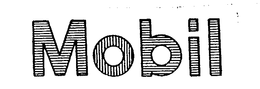 MOBIL trademark