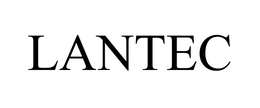 LANTEC trademark