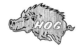 HOG trademark