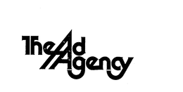 THE AD AGENCY trademark