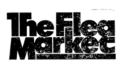 THE FLEA MARKET trademark