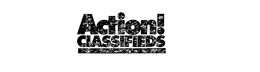 ACTION! CLASSIFIEDS trademark