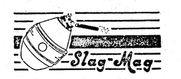 SLAG-MAG trademark