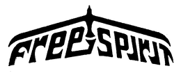 FREE SPIRIT trademark
