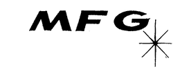 MFG trademark