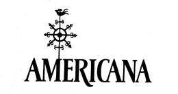 AMERICANA trademark
