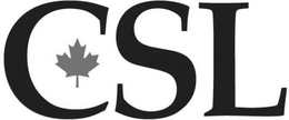 CSL trademark
