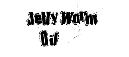 JELLY WORM OIL trademark