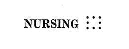 NURSING trademark
