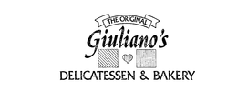 THE ORIGINAL GIULIANO'S DELICATESSEN & BAKERY trademark