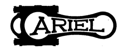 ARIEL trademark