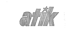 ATIK trademark