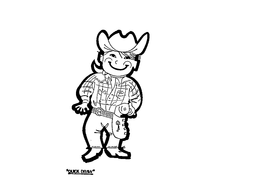 QUICK DRAW trademark