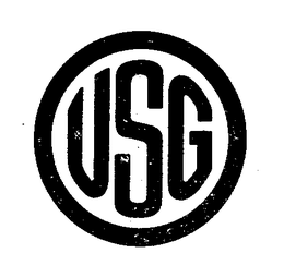 USG trademark