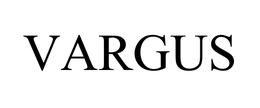 VARGUS trademark