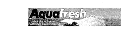 AQUAFRESH trademark