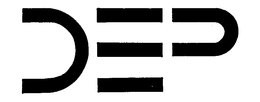 DEP trademark