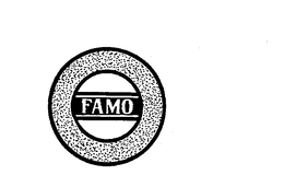 FAMO trademark