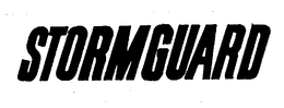 STORMGUARD trademark