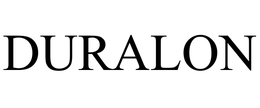 DURALON trademark
