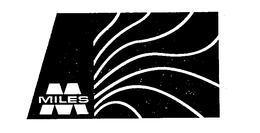 MILES trademark