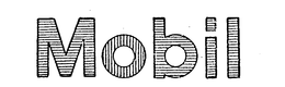 MOBIL trademark