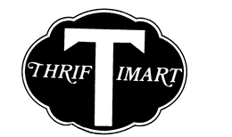 THRIFTIMART trademark