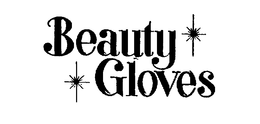 BEAUTY GLOVES trademark