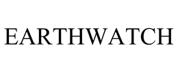 EARTHWATCH trademark