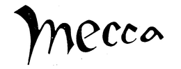 MECCA trademark