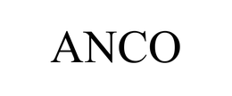 ANCO trademark