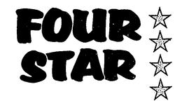 FOUR STAR trademark