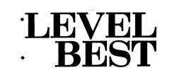 LEVEL BEST trademark