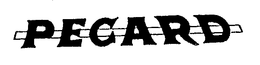 PECARD trademark