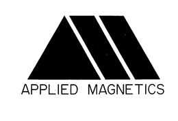 APPLIED MAGNETICS trademark