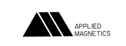 APPLIED MAGNETICS trademark