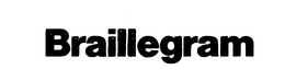 BRAILLEGRAM trademark