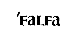 'FALFA trademark