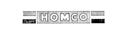 HOMCO trademark