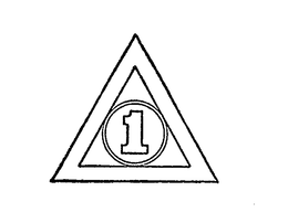 1 trademark