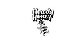 HOWDY HONEY trademark