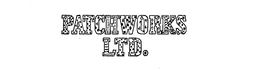 PATCHWORKS LTD. trademark