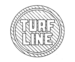TURF LINE trademark