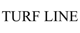 TURF LINE trademark